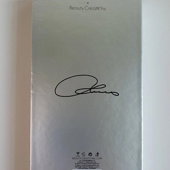 Luis Torres Beauty x Beauty Creations My Essentials 3X Shadow Sponge Sticks - Picture 10 of 13